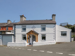 Royal Oak Cottage, Amlwch